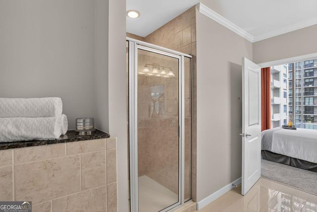 855 Peachtree Street NE 1513, Atlanta, GA 30308