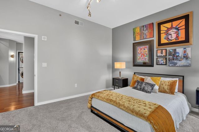 855 Peachtree Street NE 1513, Atlanta, GA 30308