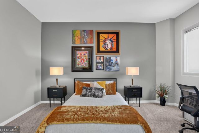 855 Peachtree Street NE 1513, Atlanta, GA 30308