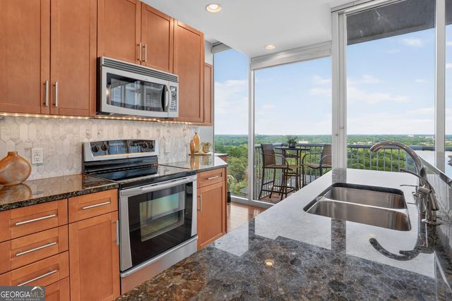 855 Peachtree Street NE 1513, Atlanta, GA 30308