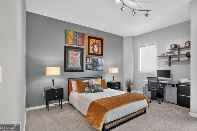 855 Peachtree Street NE 1513, Atlanta, GA 30308