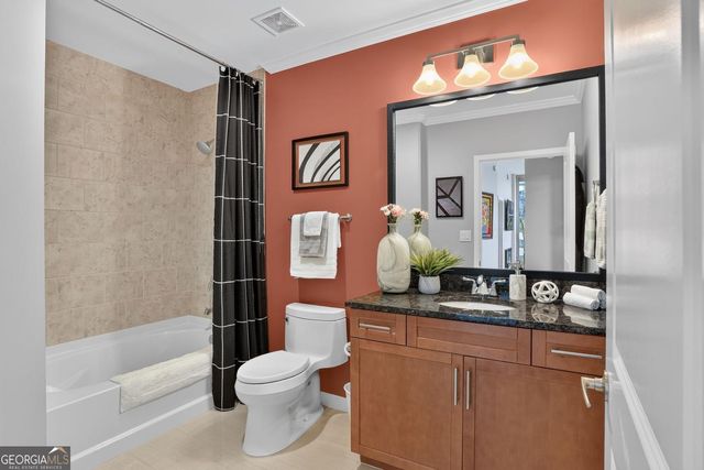 855 Peachtree Street NE 1513, Atlanta, GA 30308