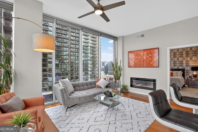855 Peachtree Street NE 1513, Atlanta, GA 30308