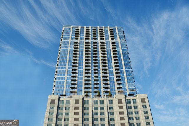 855 Peachtree Street NE 1513, Atlanta, GA 30308