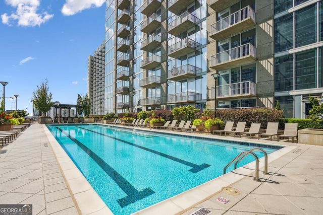 855 Peachtree Street NE 1513, Atlanta, GA 30308