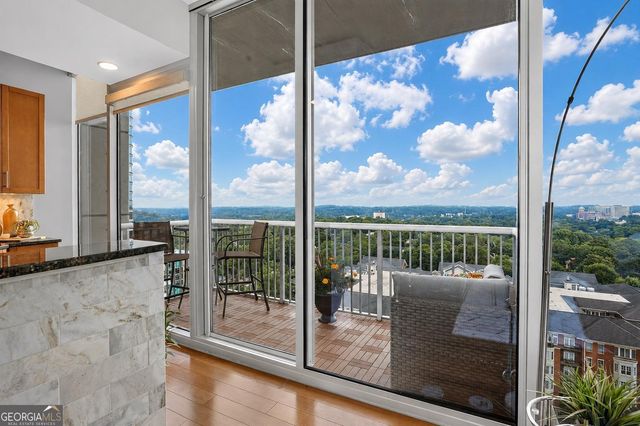855 Peachtree Street NE 1513, Atlanta, GA 30308