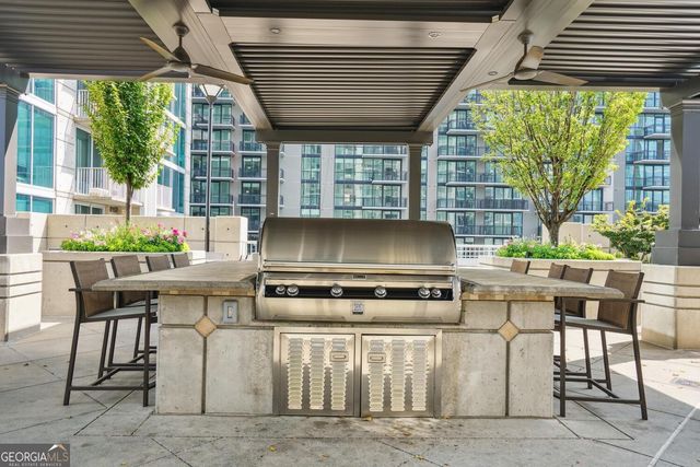 855 Peachtree Street NE 1513, Atlanta, GA 30308
