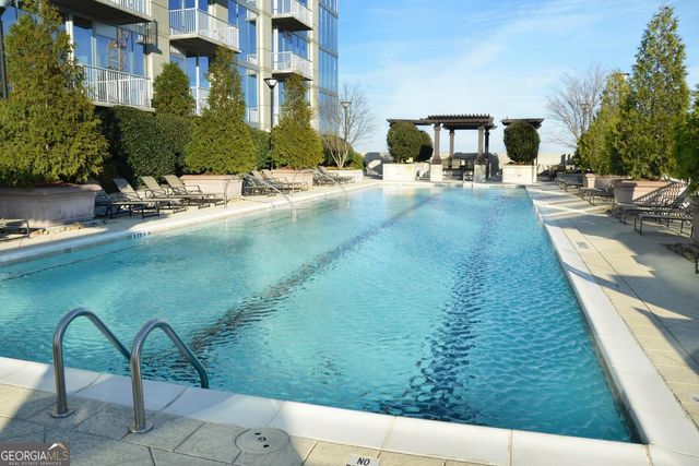 855 Peachtree Street NE 1513, Atlanta, GA 30308