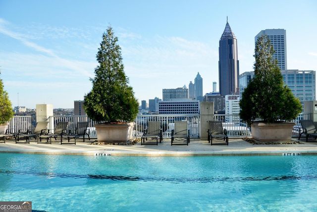 855 Peachtree Street NE 1513, Atlanta, GA 30308