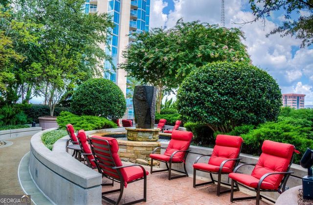 855 Peachtree Street NE 1513, Atlanta, GA 30308
