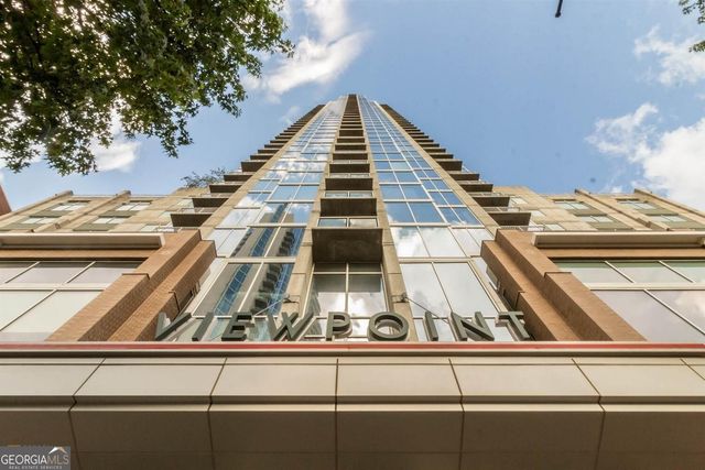 855 Peachtree Street NE 1513, Atlanta, GA 30308