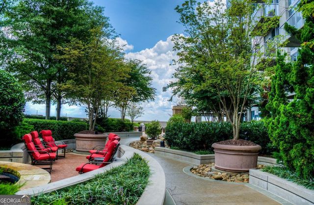 855 Peachtree Street NE 1513, Atlanta, GA 30308