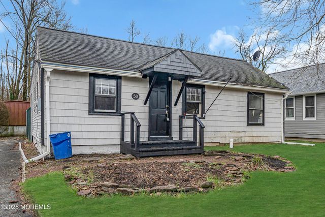 50 Jacobstown Road, New Egypt, NJ 08533