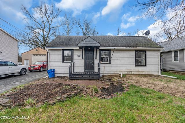 50 Jacobstown Road, New Egypt, NJ 08533