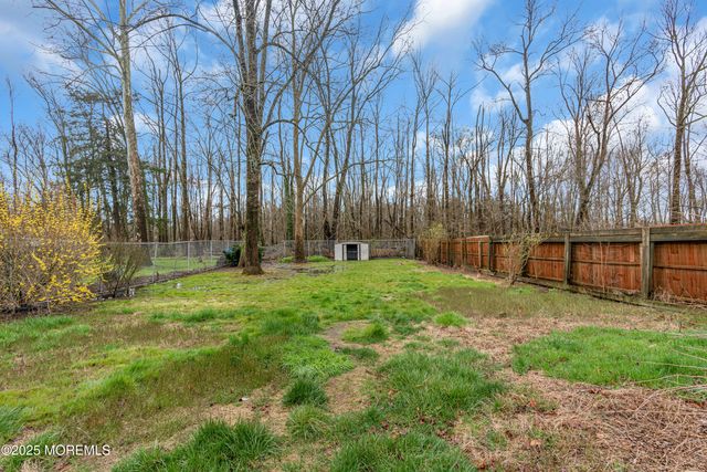 50 Jacobstown Road, New Egypt, NJ 08533