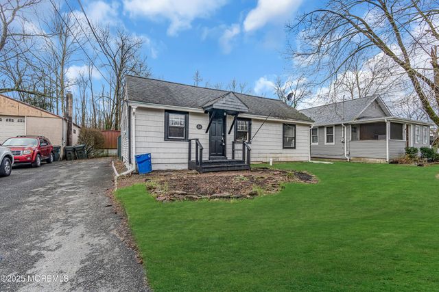 50 Jacobstown Road, New Egypt, NJ 08533