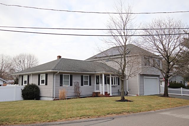 5 Trudy Terr., Canton, MA 02021