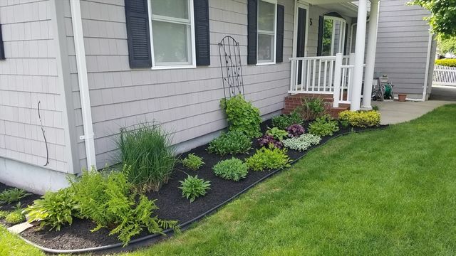 5 Trudy Terr., Canton, MA 02021