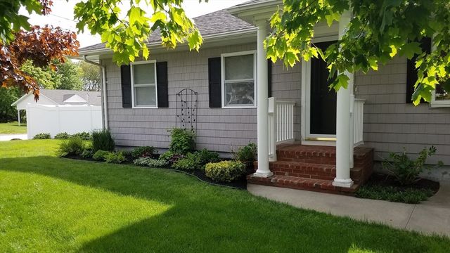 5 Trudy Terr., Canton, MA 02021