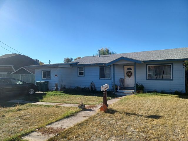 806 N 2nd Street, Klamath Falls, OR 97601