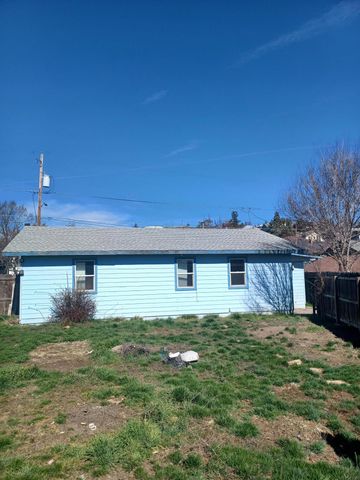 806 N 2nd Street, Klamath Falls, OR 97601