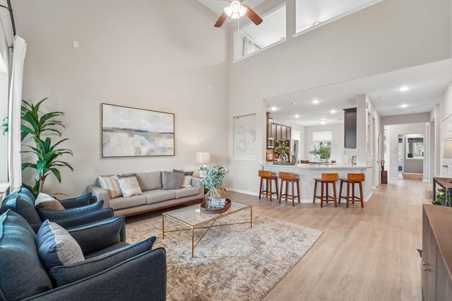 18438 Christine Elizabath Lane, New Caney, TX 77357