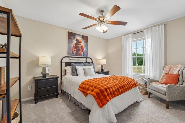 18438 Christine Elizabath Lane, New Caney, TX 77357