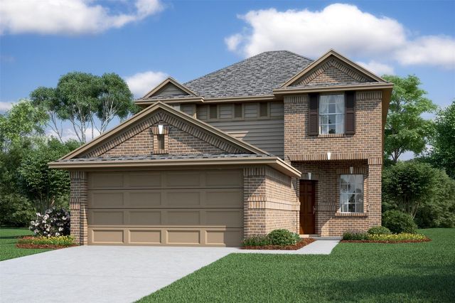 18438 Christine Elizabath Lane, New Caney, TX 77357