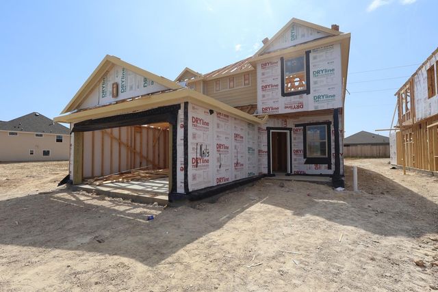 18438 Christine Elizabath Lane, New Caney, TX 77357