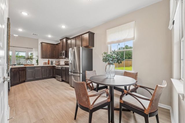 18438 Christine Elizabath Lane, New Caney, TX 77357