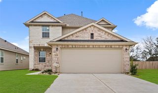 18438 Christine Elizabath Lane, New Caney, TX 77357