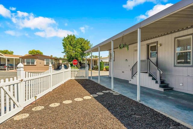 13309 Buena Vista St 42, Poway, CA 92064