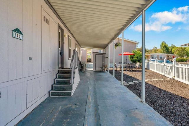 13309 Buena Vista St 42, Poway, CA 92064
