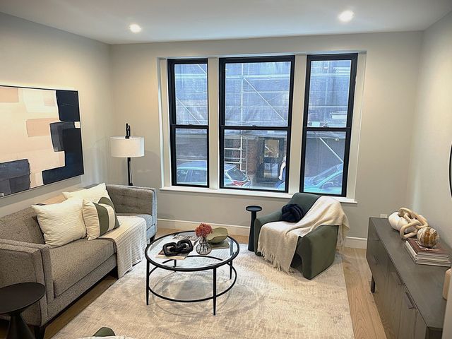 14 No. Bennet Street 101, Boston, MA 02113