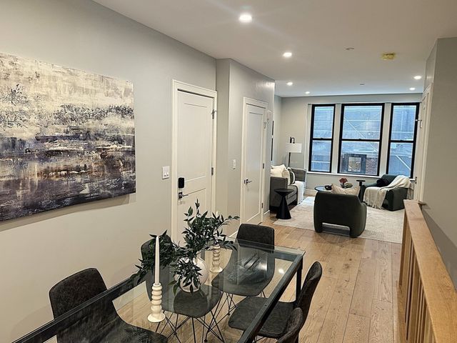 14 No. Bennet Street 101, Boston, MA 02113