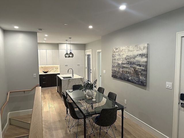 14 No. Bennet Street 101, Boston, MA 02113