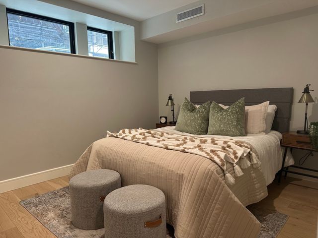 14 No. Bennet Street 101, Boston, MA 02113