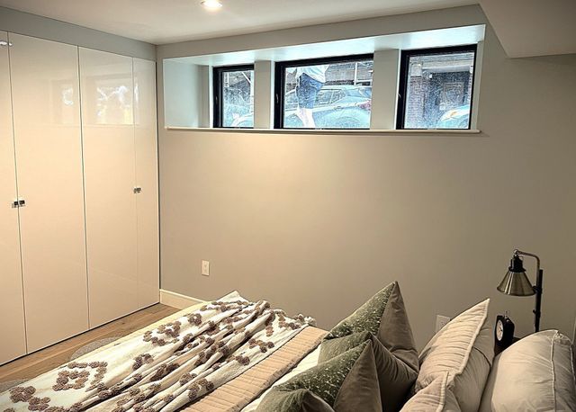 14 No. Bennet Street 101, Boston, MA 02113