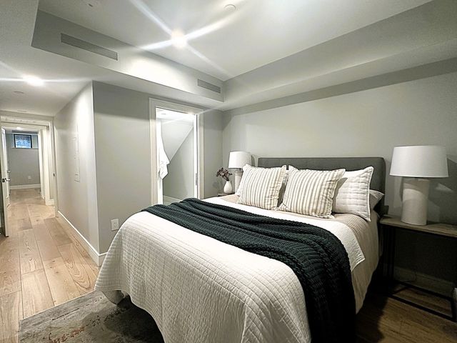 14 No. Bennet Street 101, Boston, MA 02113