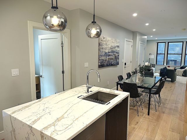 14 No. Bennet Street 101, Boston, MA 02113
