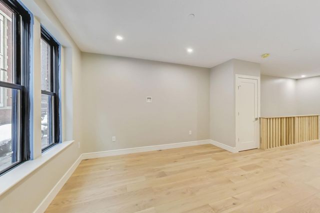 14 No. Bennet Street 101, Boston, MA 02113