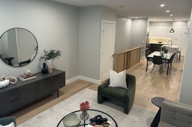 14 No. Bennet Street 101, Boston, MA 02113