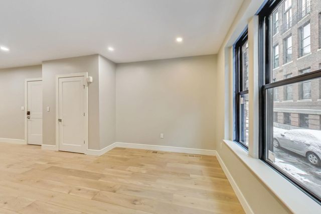 14 No. Bennet Street 101, Boston, MA 02113