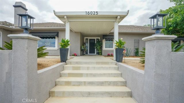 16025 Perry Heights, Riverside, CA 92504