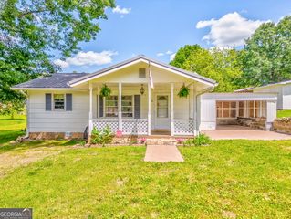62 Reece Street, Menlo, GA 30731