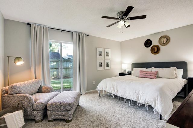 1034 Montour Drive, Houston, TX 77062