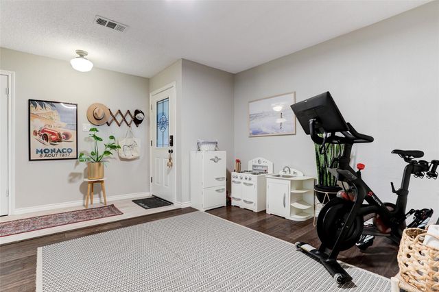 1034 Montour Drive, Houston, TX 77062