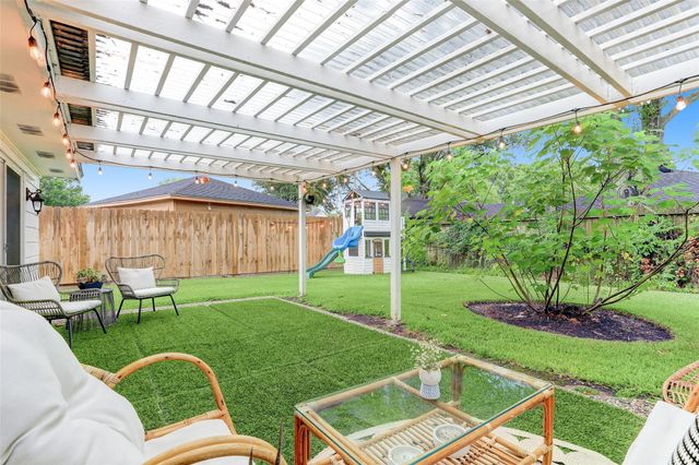 1034 Montour Drive, Houston, TX 77062