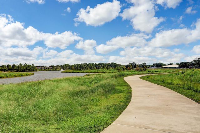 1034 Montour Drive, Houston, TX 77062