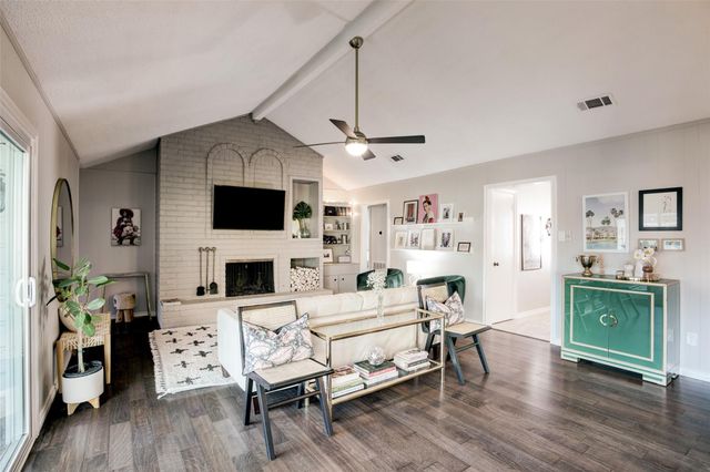 1034 Montour Drive, Houston, TX 77062